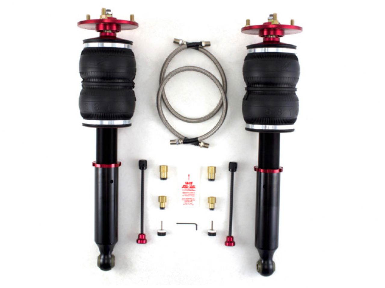 AIRLIFT Coilover Kits 75653 Item Image