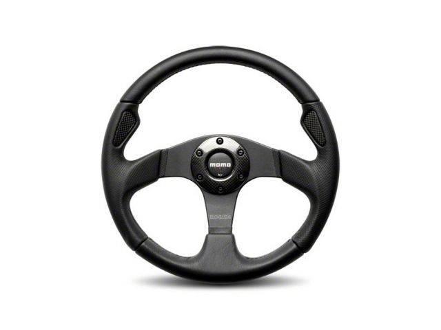 Momo Steering Wheels JET32BK0B Item Image
