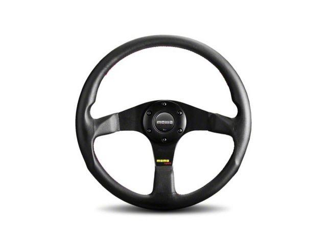 Momo Steering Wheels TUN35BK0B Item Image