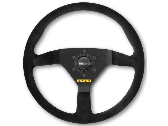 Momo Steering Wheels R1909/35L Item Image