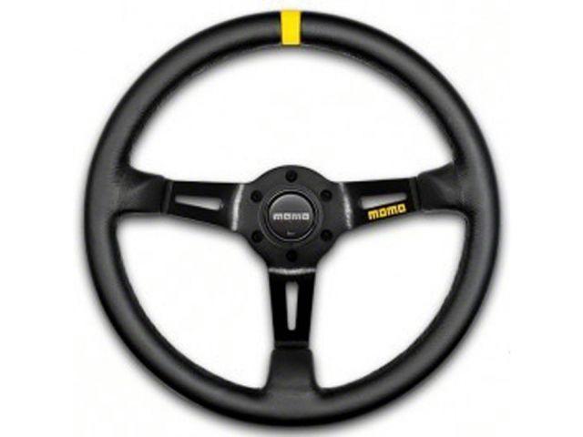 Momo Steering Wheels R1908/35S Item Image