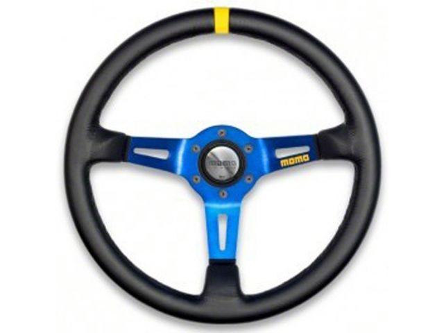 Momo Steering Wheels R1908/35B Item Image