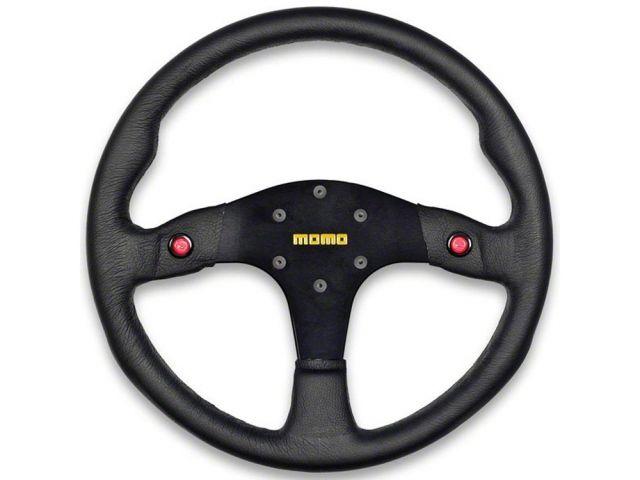 Momo Steering Wheels R1980/35LE Item Image