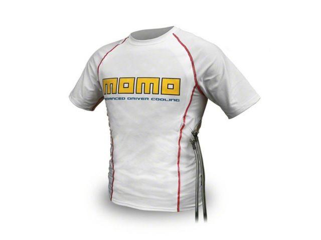 Momo Shirts ADCPSLW Item Image