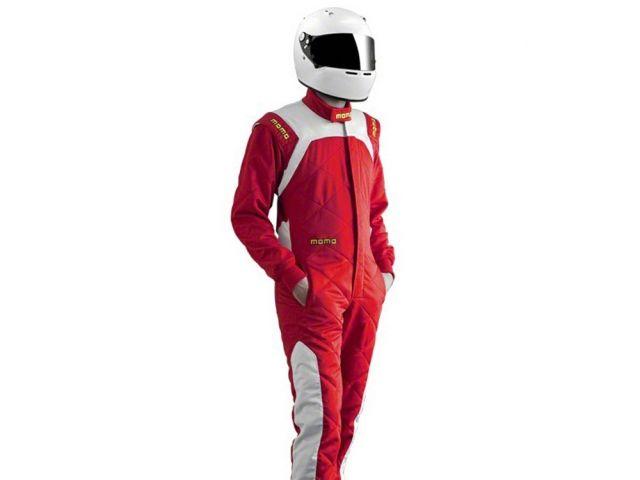 Momo Suits R504 RW58 Item Image