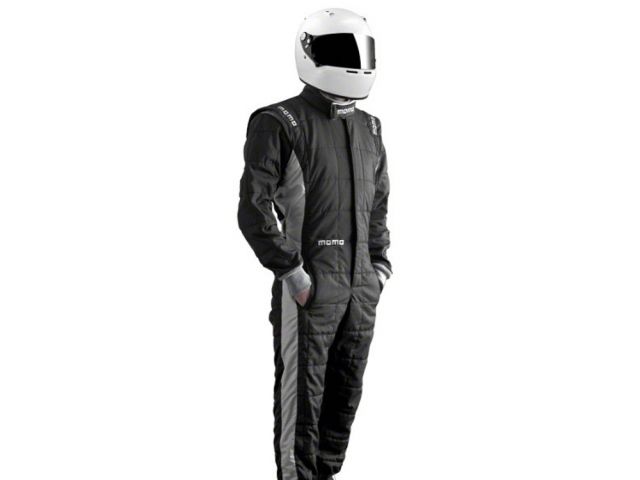 Momo Suits R505 NG52 Item Image