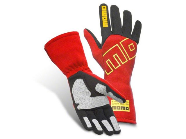 Momo Gloves R527 RN11 Item Image