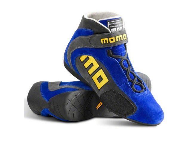Momo Shoes R572 B39 Item Image