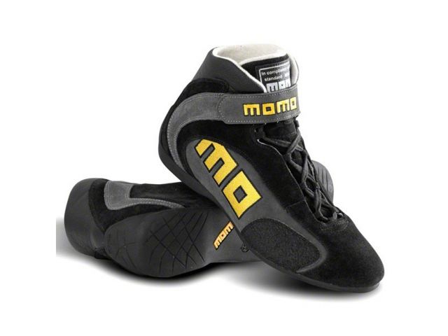 Momo Shoes R572 N40 Item Image