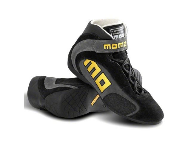 Momo Shoes R572 N41 Item Image