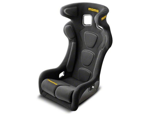 Momo Bucket Seat 1075BLK Item Image