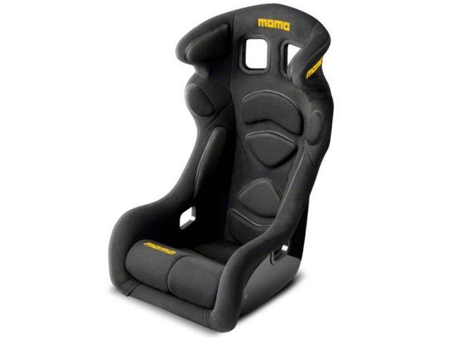 Momo Bucket Seat 1077BLK Item Image