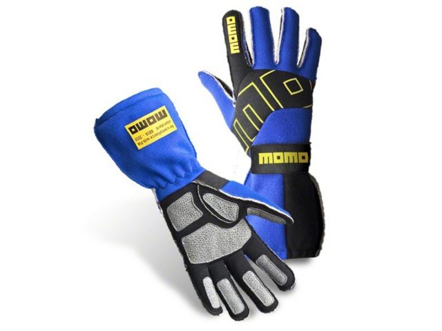 Momo Gloves R530 BN10 Item Image