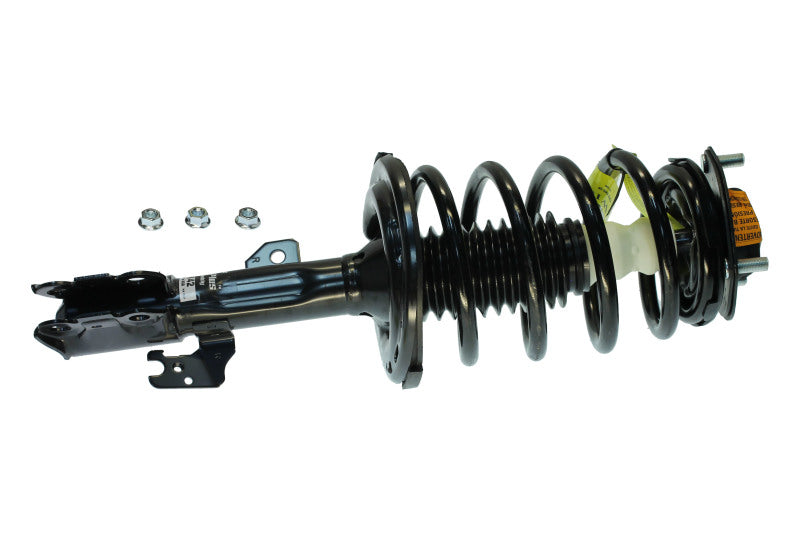 KYB Suspension Strut and Coil Spring Assembly