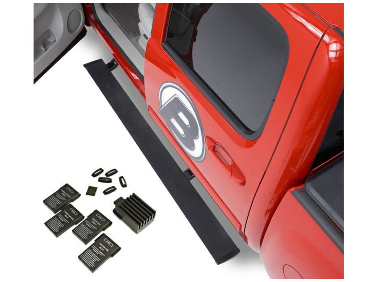 Bestop Truck Bed Accessories 75647-15 Item Image