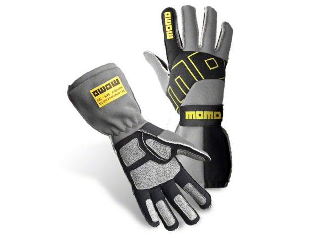 Momo Gloves R530 GN10 Item Image