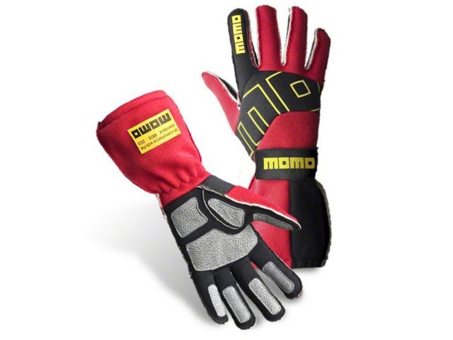 Momo Gloves R530 RN09 Item Image