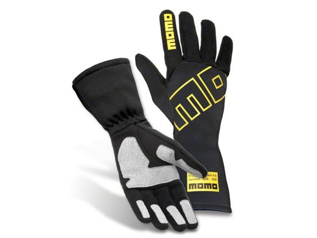 Momo Gloves R527 NN10 Item Image