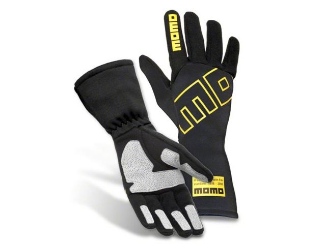 Momo Gloves R527 NN11 Item Image
