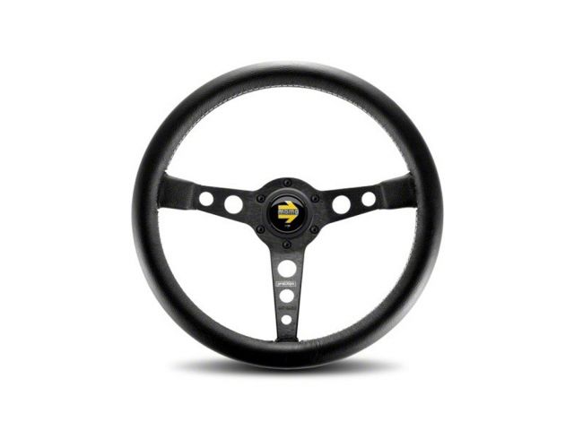Momo Steering Wheels PRO50YEAR Item Image