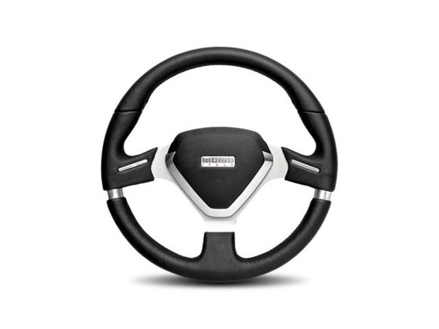 Momo Steering Wheels MEVO35BK1B Item Image