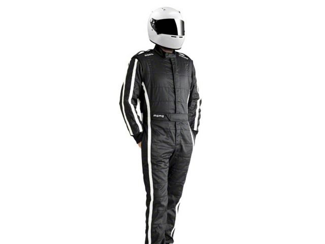 Momo Suits R506 NW60 Item Image