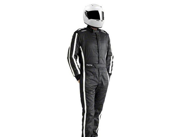 Momo Suits R506 NW64 Item Image