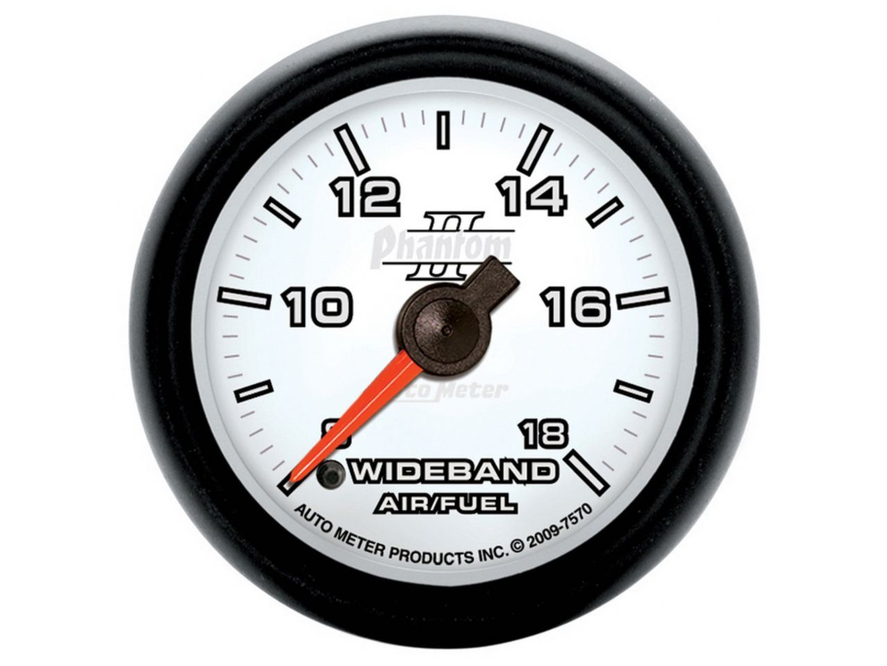 Autometer Air Fuel Gauge 7570 Item Image