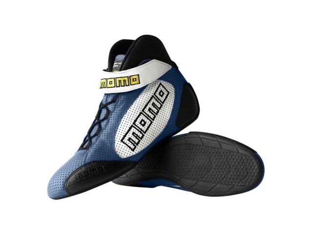 Momo Shoes R576 B43 Item Image