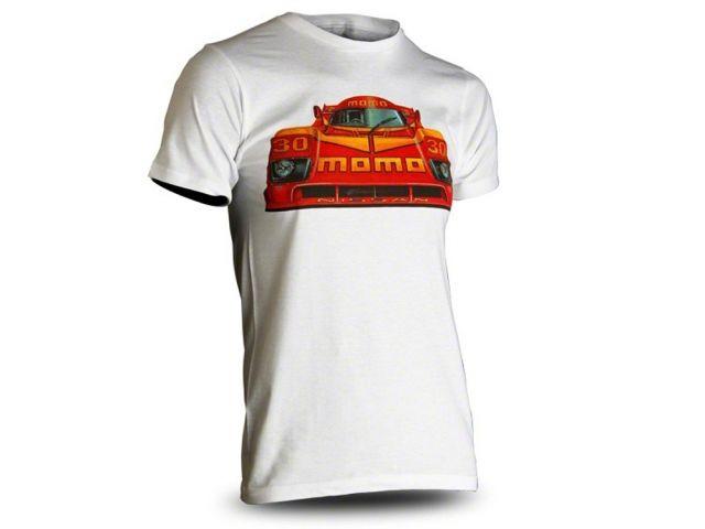 Momo Shirts TSHIRTWXL Item Image