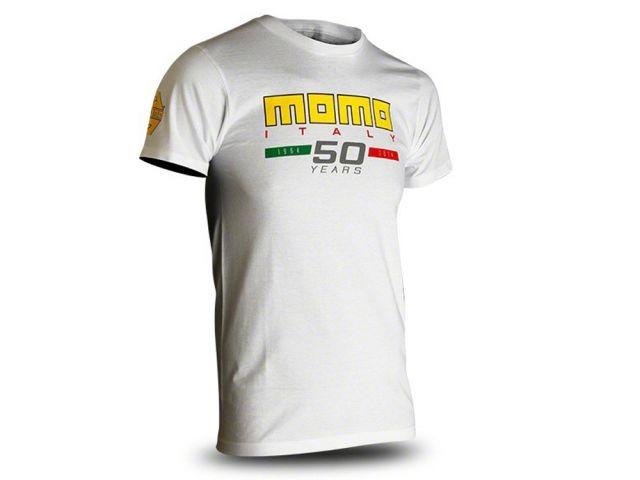 Momo Shirts TSHIRT50WS Item Image
