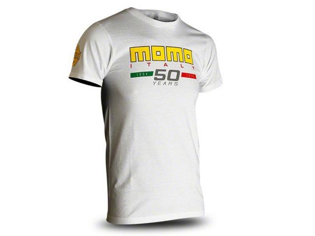 Momo Shirts TSHIRT50WL Item Image