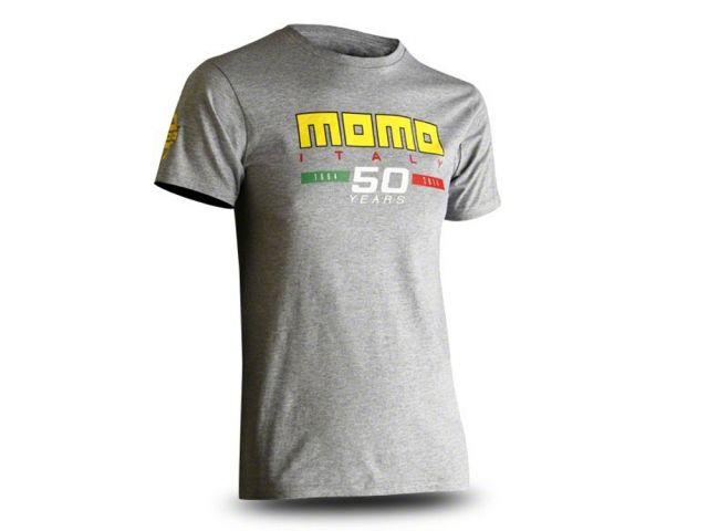Momo Shirts TSHIRT50GM Item Image