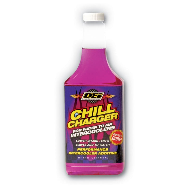 DEI Radiator Relief Chill Charger - 16 oz. 40208