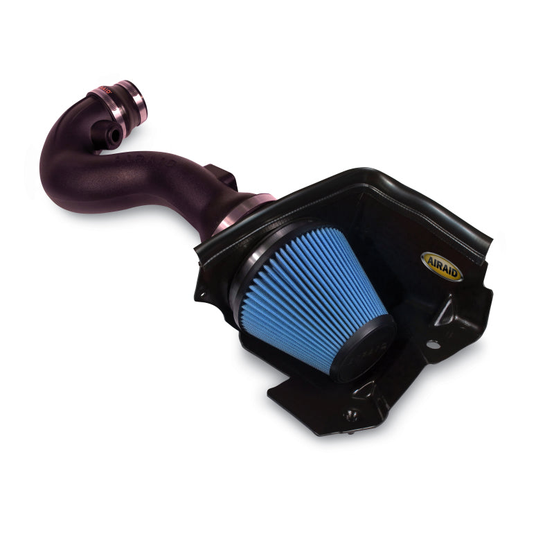 Airaid AIR Cold Air Intake Kit Air Intake Systems Cold Air Intakes main image