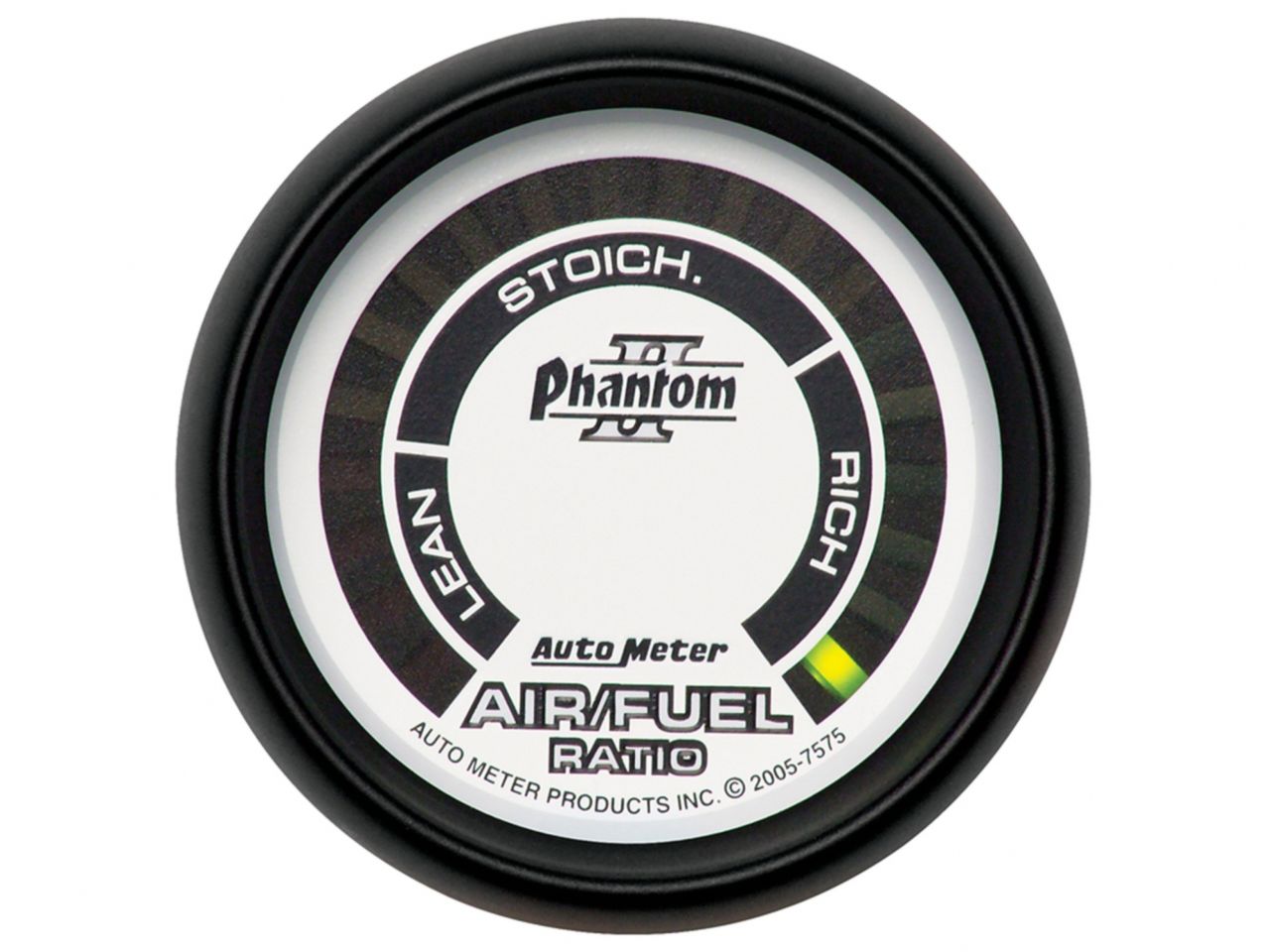 Autometer Air Fuel Gauge 7575 Item Image