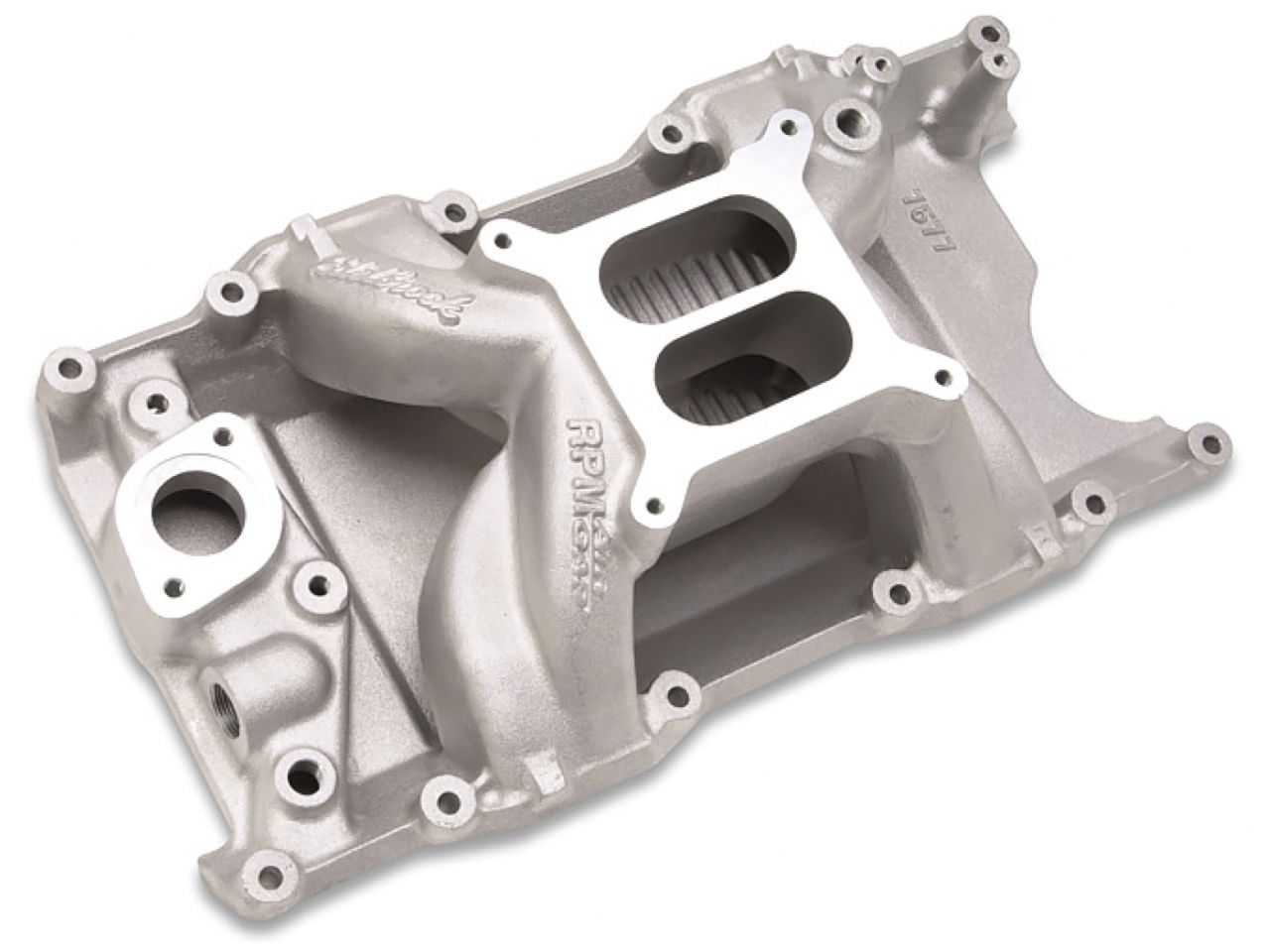 Edelbrock Intake Manifolds 7577 Item Image