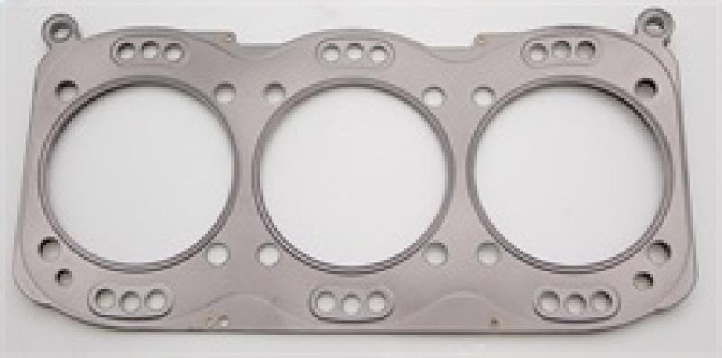 Cometic 01-04 Porsche 996TT 3.6L 102mm Bore .036in MLS Head Gasket C4492-036 Main Image