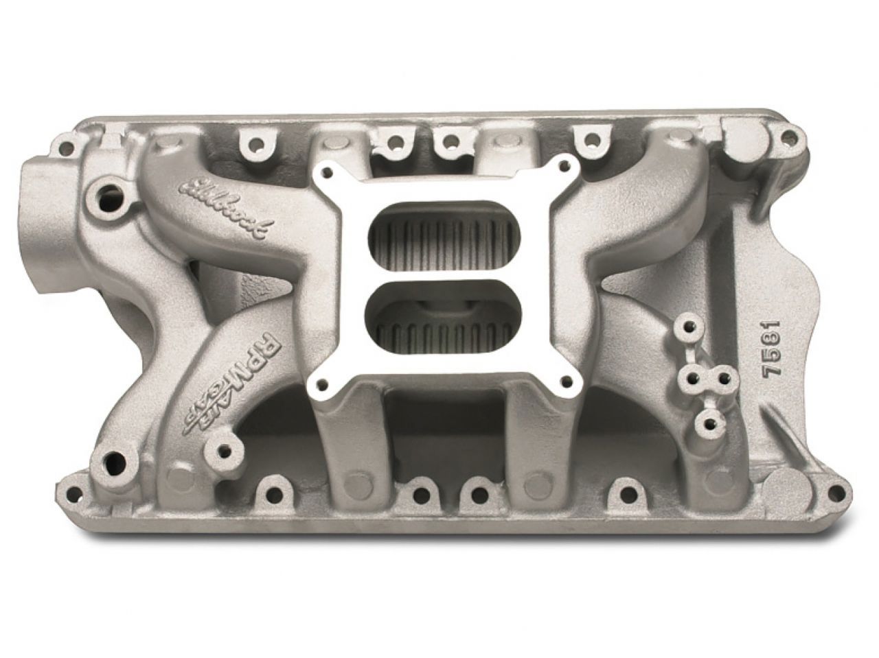 Edelbrock Intake Manifolds 7581 Item Image