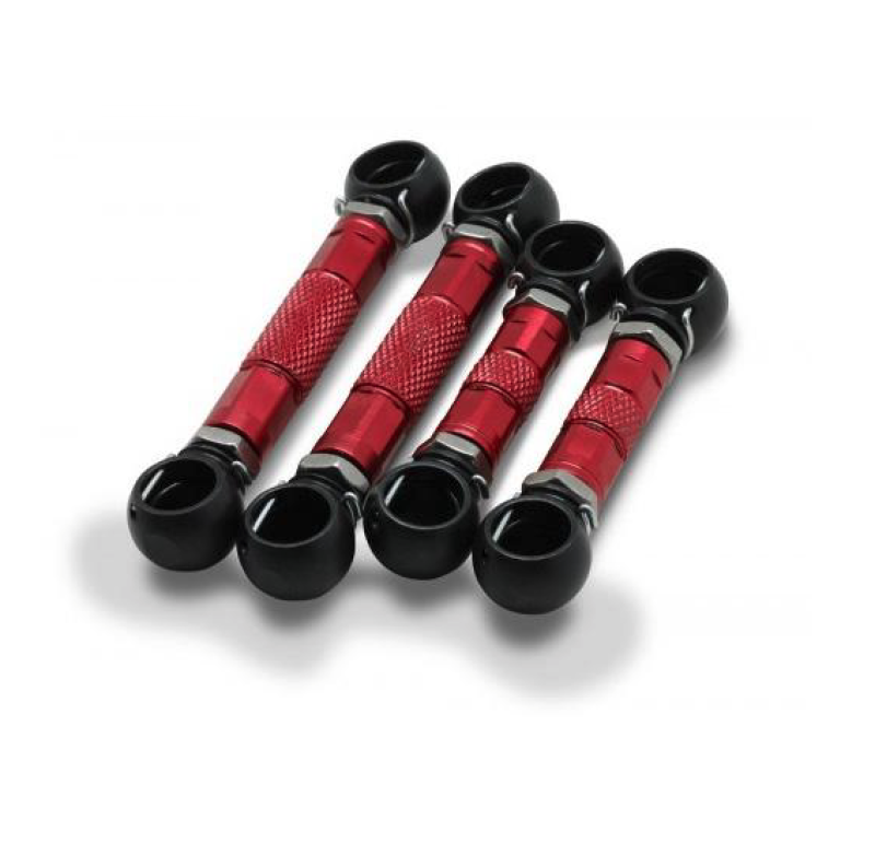 BLOX Racing Lowering Links- Tesla Model X BXSS-60101