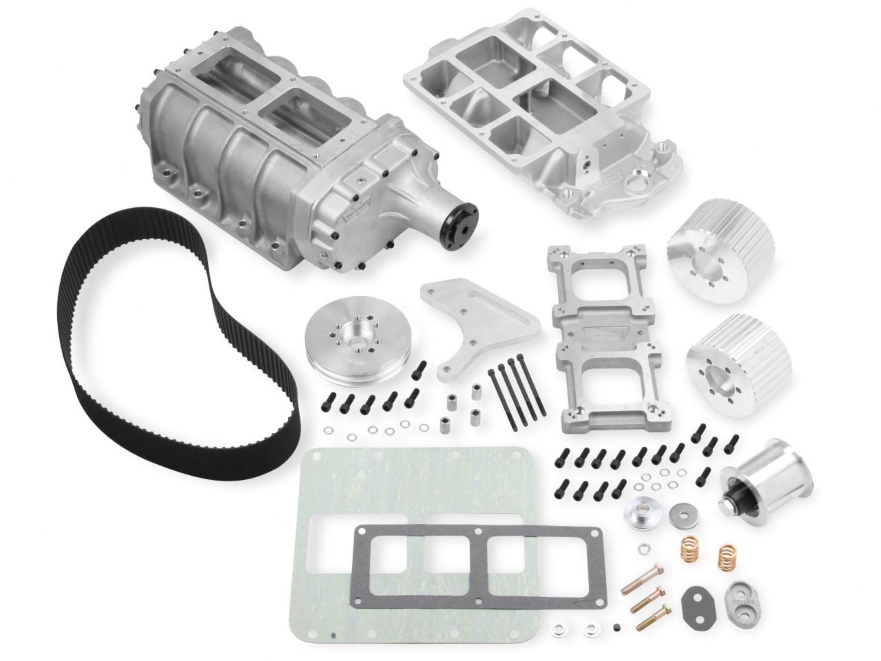 Weiand Supercharger Kits 7582 Item Image