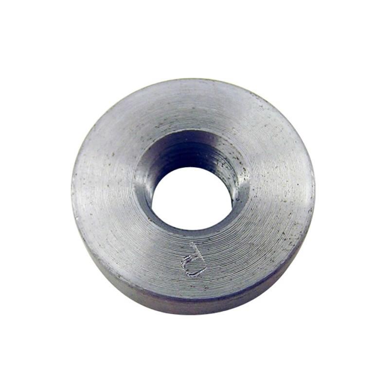 Nitrous Express Water Injection Nozzle Mounting Bung for Steel 15058 Main Image