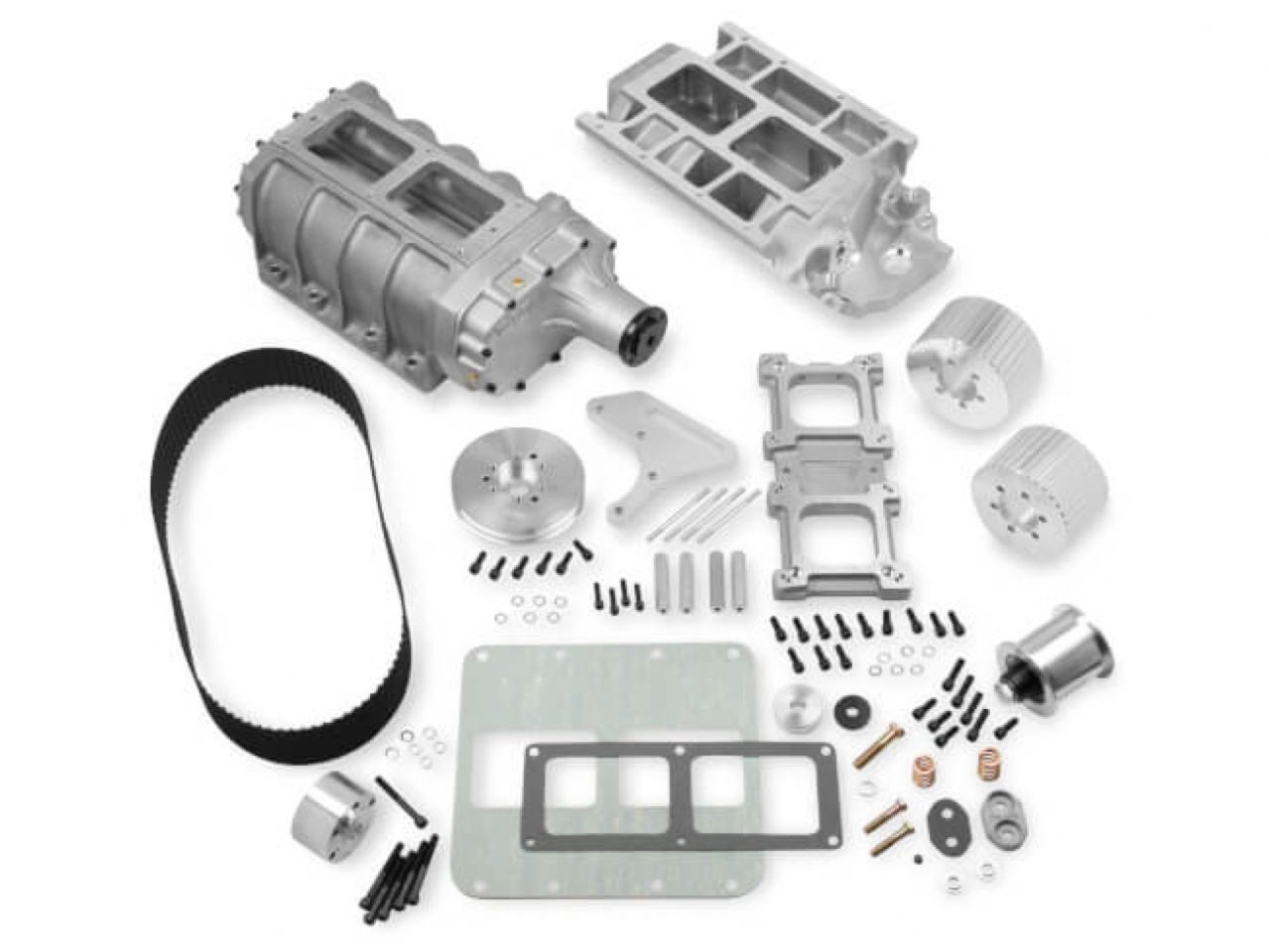 Weiand Supercharger Kits 7583 Item Image