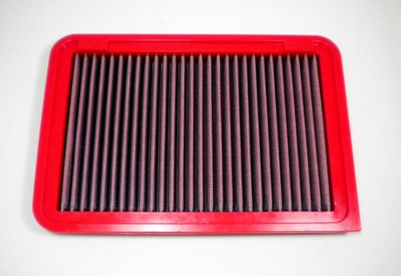 BMC 2006 Toyota Camry 2.4 (XV40) Replacement Panel Air Filter FB774/20 Main Image