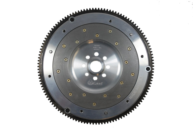 McLeod Flywheel Aluminum Nissan 350Z - XVQ35 566105