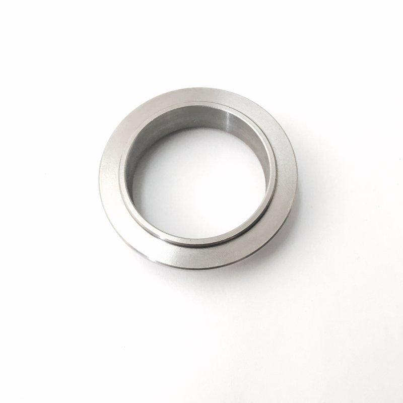 Ticon Industries Turbosmart Titanium 40mm Outlet Flange 103-04010-3000 Main Image