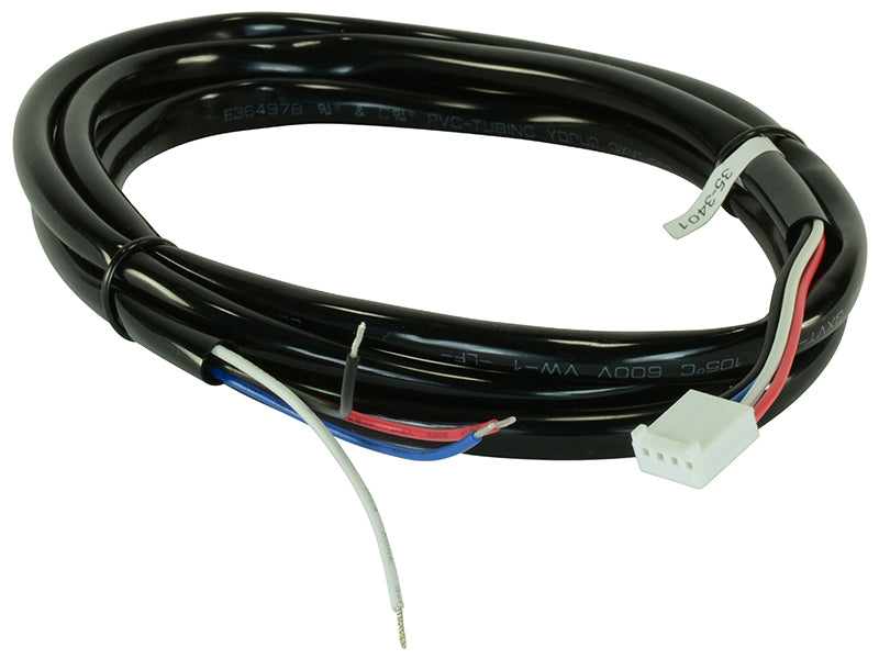 AEM Power Harness for Wideband Gauge (30-4400) 30-3403