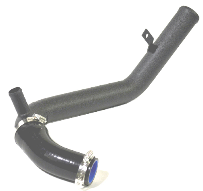 ATP 2014+ Ford Fiesta ST 1.6L Turbo High Flow Repl Charge Air Pipe (Hot Side) ATP-FIE-004