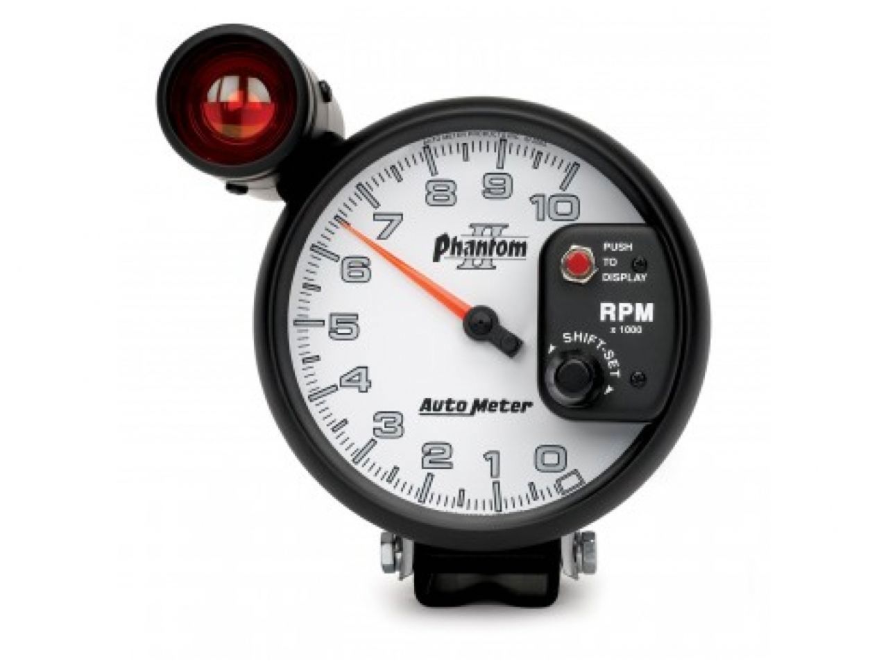 Autometer Tachometer 7599 Item Image