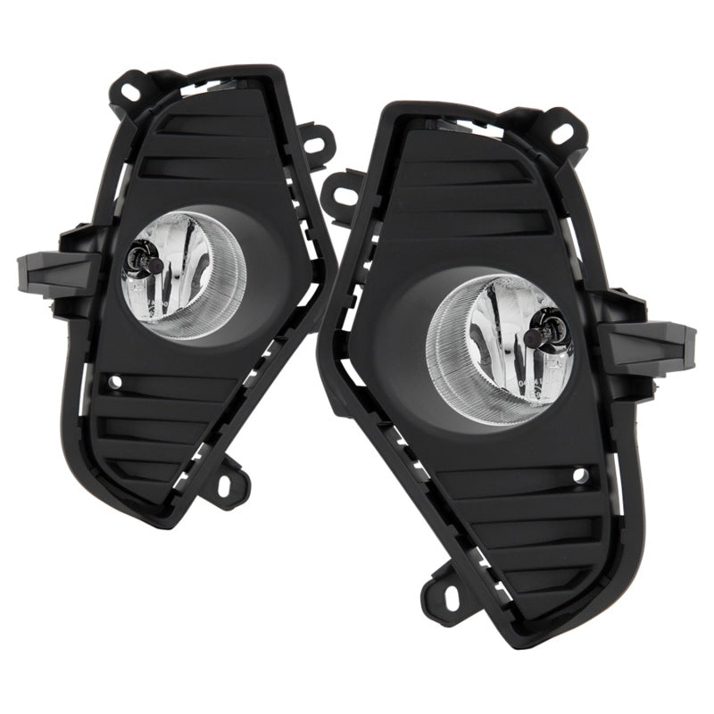 SPYDER SPY Fog Lights Lights Fog Lights main image